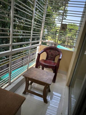 Cozy flat in Coxs Bazar city Evergreen Residence